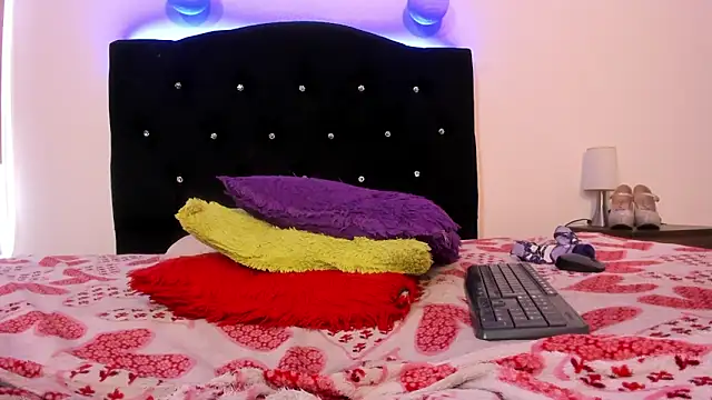 Melany  dreams online show from 21, 3, 2025