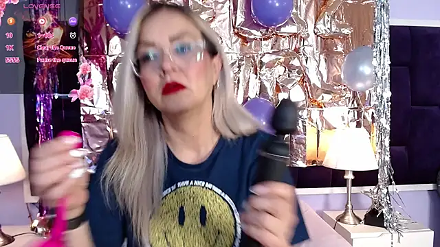 Azaahara  online show from 1, 4, 2026