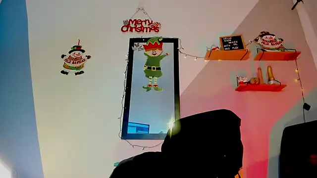 Aria fitness online show from 20, 12, 2025