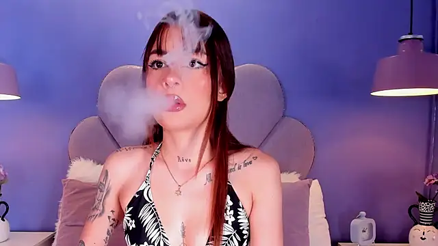 AmberHudson online show from 5, 3, 2025