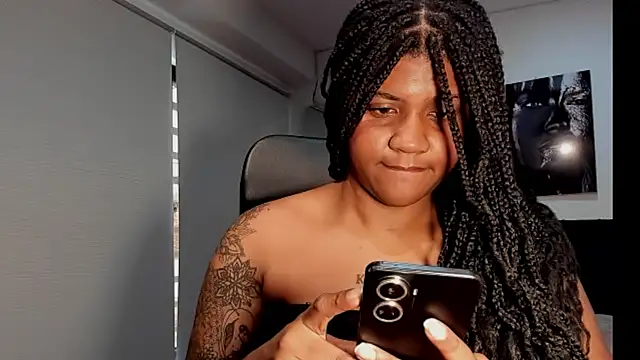 ZahraRose online show from 13, 10, 2025