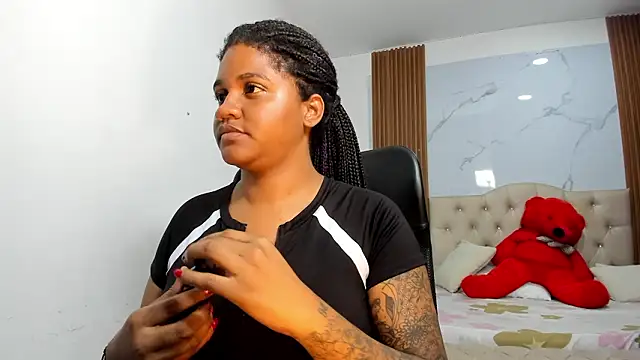 Snapshot of ZahraRose chatting on 31, 1, 2026 ZahraRose online show from 31, 1, 2026