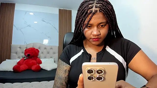 Snapshot of ZahraRose chatting on 16, 2, 2026 ZahraRose online show from 16, 2, 2026