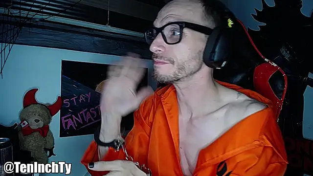 teninchty online show from 19, 10, 2025