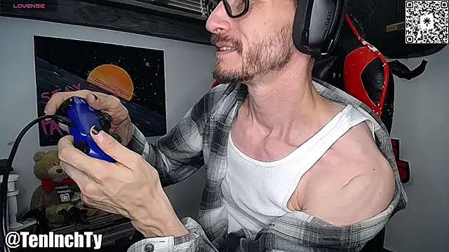 teninchty online show from 5, 11, 2025