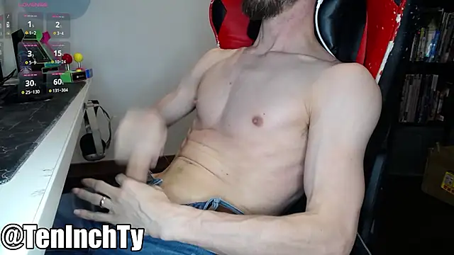 teninchty online show from 10, 3, 2026