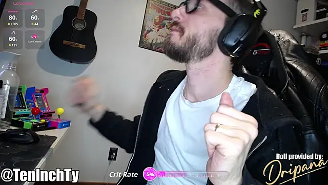 teninchty online show from 28, 3, 2026