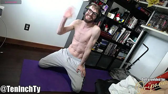 teninchty online show from 12, 4, 2026