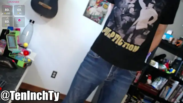 teninchty online show from 27, 5, 2026