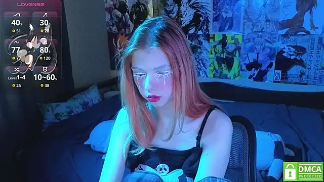 YumikoMori online show from 27, 9, 2025