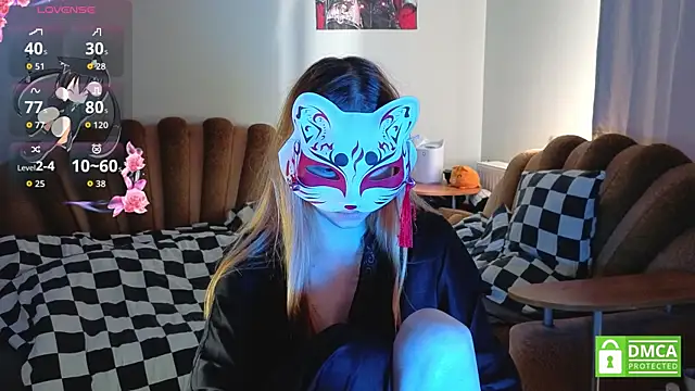 YumikoMori online show from 28, 3, 2026