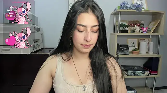 Katty love01 online show from 8, 9, 2025