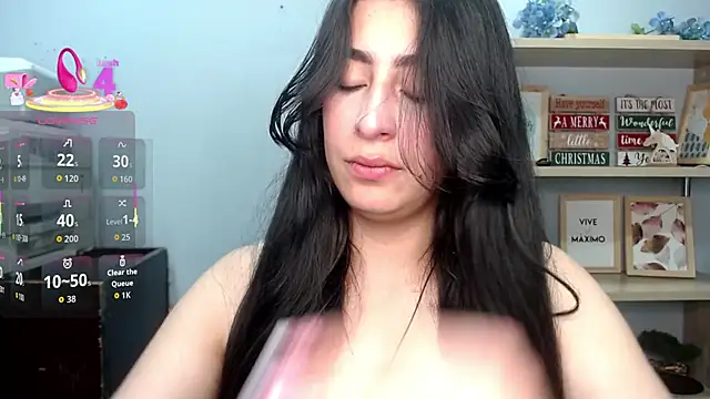 Katty love01 online show from 19, 9, 2025