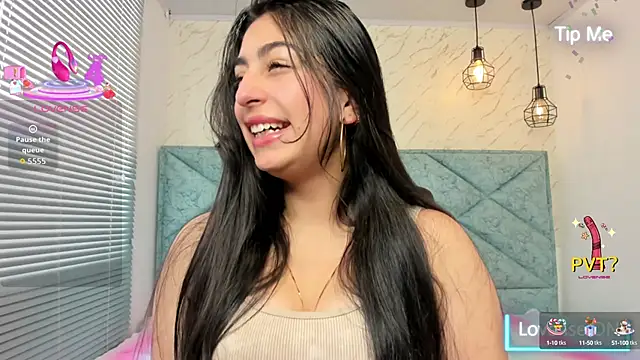 Katty love01 online show from 13, 10, 2025