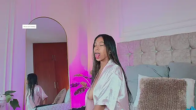 JasmineRoss 1 online show from 31, 3, 2026