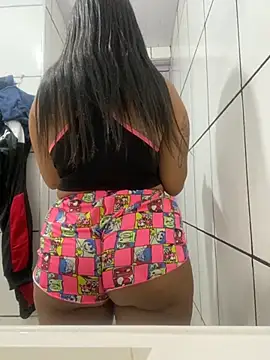 gatinha 18 online show from 31, 10, 2025