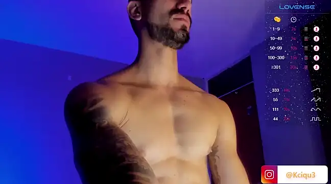 K cique online show from 22, 2, 2025