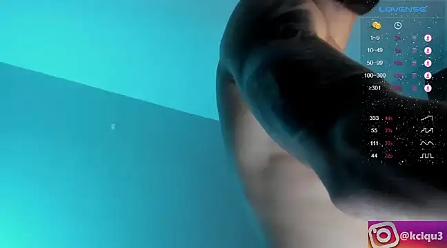 K cique online show from 4, 3, 2025