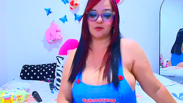 Veronica Milf1 online show from 13, 3, 2025