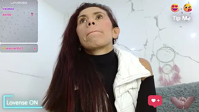 Snapshot of xime_stone chatting on 27, 2, 2026 xime stone online show from 27, 2, 2026