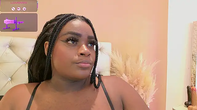 AdaBenneth online show from 2, 6, 2026
