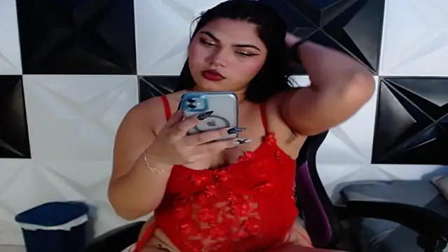 melany rouse18 online show from 15, 3, 2025