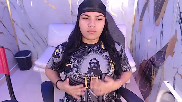 melany rouse18 online show from 10, 9, 2025