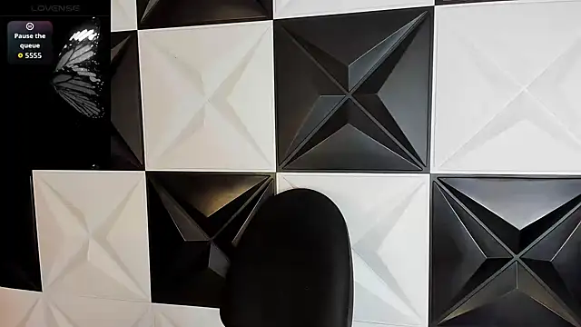 melany rouse18 online show from 25, 10, 2025