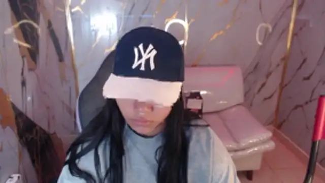 melany rouse18 online show from 11, 11, 2025