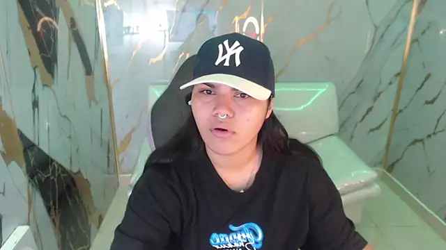 melany rouse18 online show from 15, 11, 2025