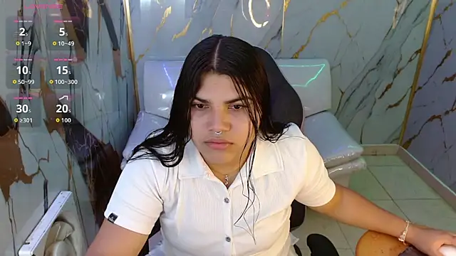 melany rouse18 online show from 9, 4, 2026