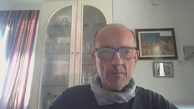 llopaco online show from 24, 10, 2025