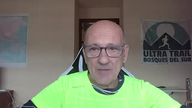 llopaco online show from 8, 3, 2026