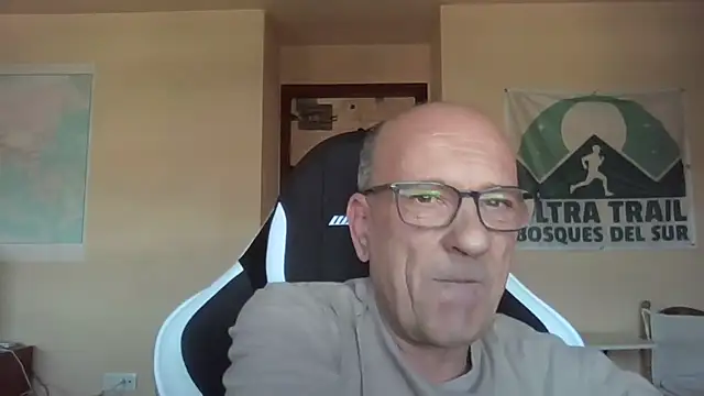 Snapshot of llopaco chatting on 26, 4, 2026 llopaco online show from 26, 4, 2026