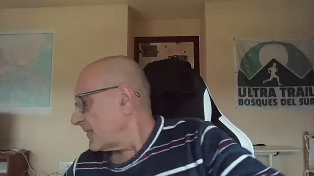 Snapshot of llopaco chatting on 11, 5, 2026 llopaco online show from 11, 5, 2026