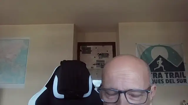 Snapshot of llopaco chatting on 13, 5, 2026 llopaco online show from 13, 5, 2026