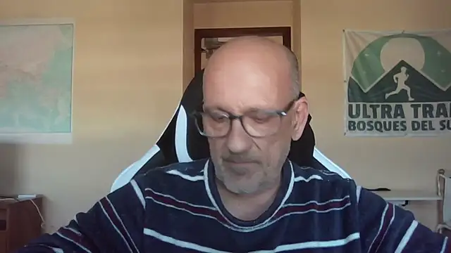Snapshot of llopaco chatting on 16, 5, 2026 llopaco online show from 16, 5, 2026