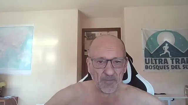 Snapshot of llopaco chatting on 23, 5, 2026 llopaco online show from 23, 5, 2026