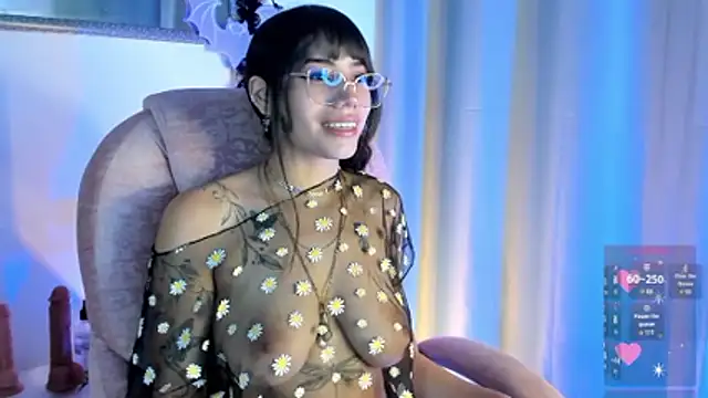 daenerysar5 online show from 22, 10, 2025