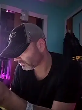 Novabear6996 online show from 22, 3, 2025