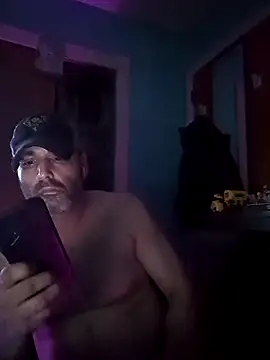 Novabear6996 online show from 23, 3, 2025