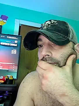 Novabear6996 online show from 25, 11, 2025