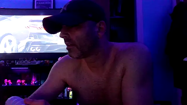 Novabear6996 online show from 28, 11, 2025