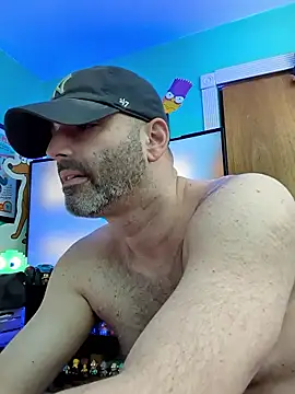 Novabear6996 online show from 10, 1, 2026