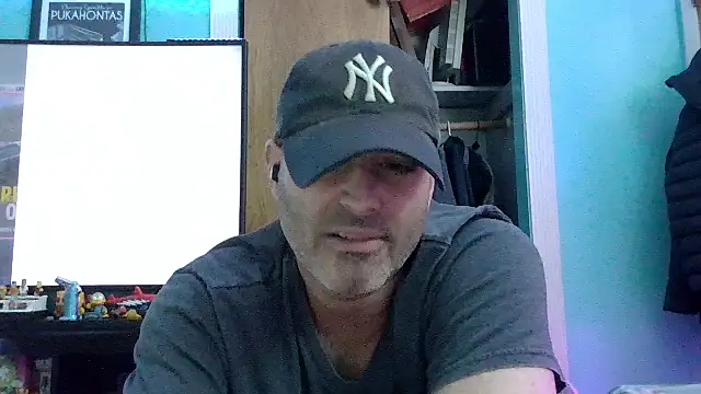 Novabear6996 online show from 1, 2, 2026