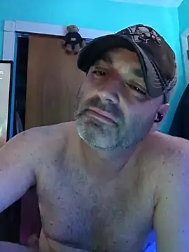 Novabear6996 online show from 13, 2, 2026