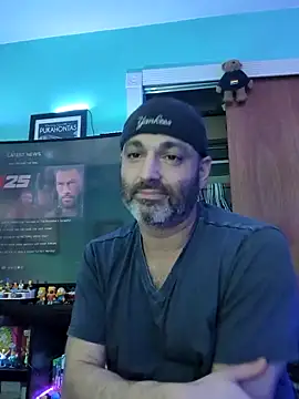 Novabear6996 online show from 21, 2, 2026