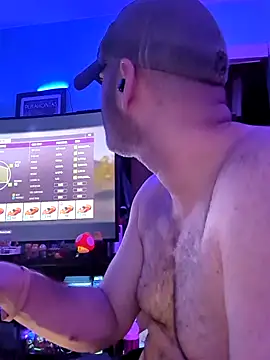 Novabear6996 online show from 27, 2, 2026