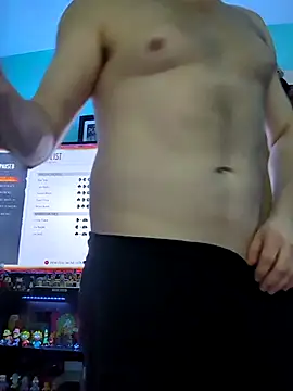 Novabear6996 online show from 11, 3, 2026