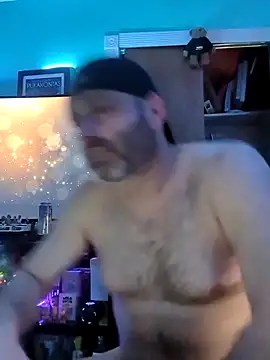 Novabear6996 online show from 31, 3, 2026